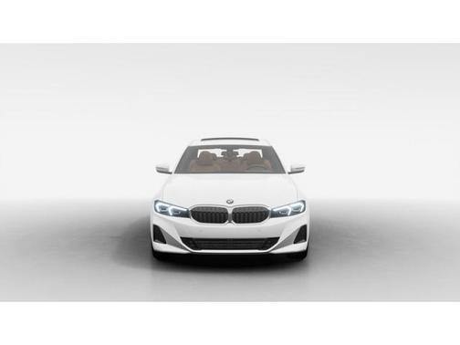2026 BMW 330 NA