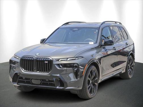 2026 BMW X7 M60i