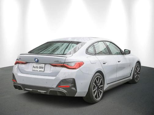 2023 BMW i4 Gran Coupe eDrive40
