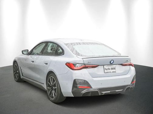 2023 BMW i4 Gran Coupe eDrive40