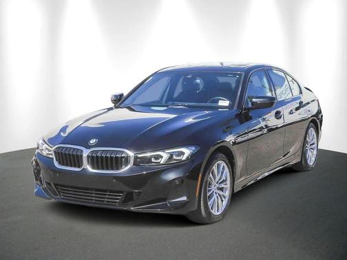 2023 BMW 330 330i