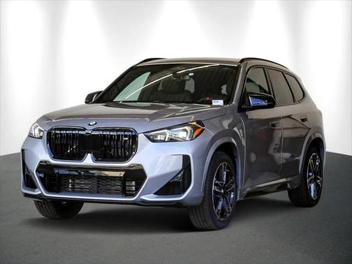 2025 BMW X1 M35i