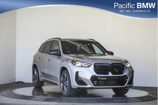 2025 BMW X1 M35i