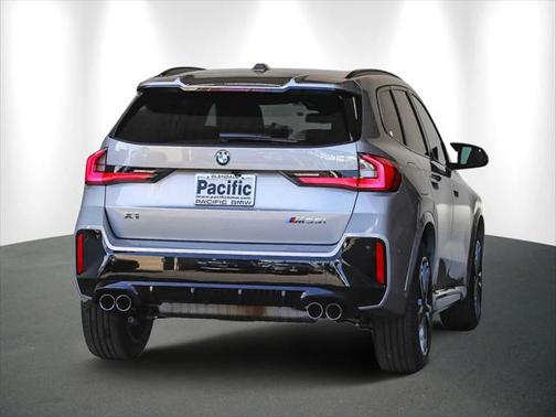 2025 BMW X1 M35i