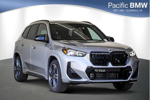 2025 BMW X1 M35i