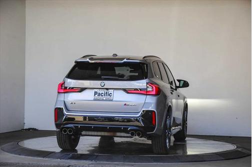 2025 BMW X1 M35i