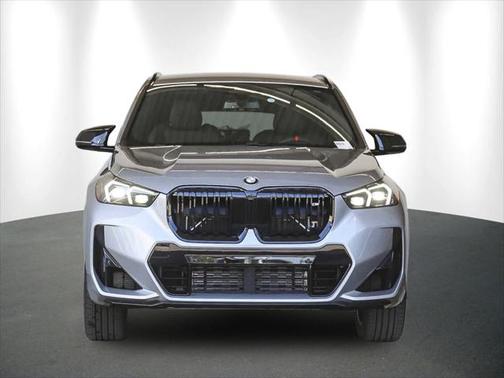 2025 BMW X1 M35i