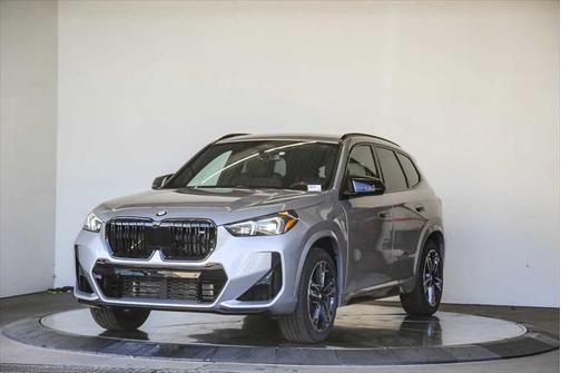 2025 BMW X1 M35i