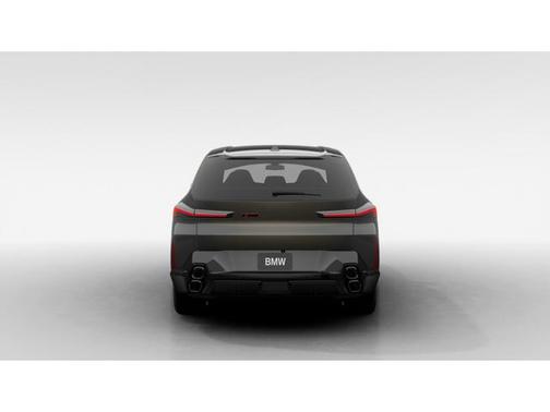 2026 BMW XM Label