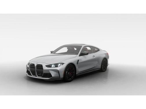 2026 BMW M4 Base