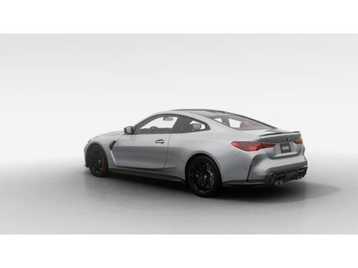 2026 BMW M4 Base