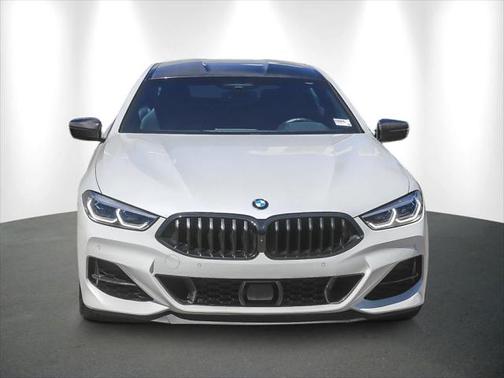 2022 BMW M850 Gran Coupe xDrive