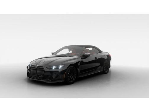 2026 BMW M4 Competition xDrive