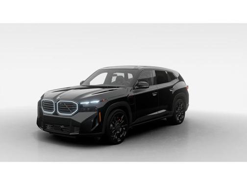 2026 BMW XM Label