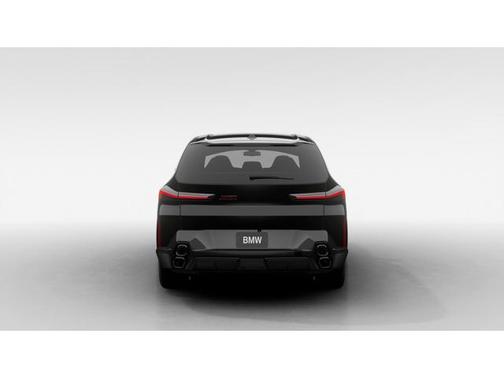 2026 BMW XM Label