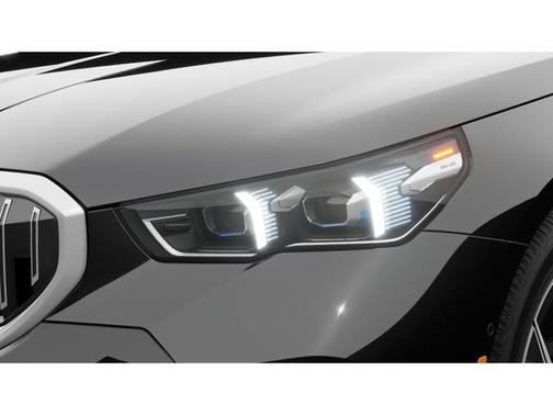 2026 BMW i5 eDrive40