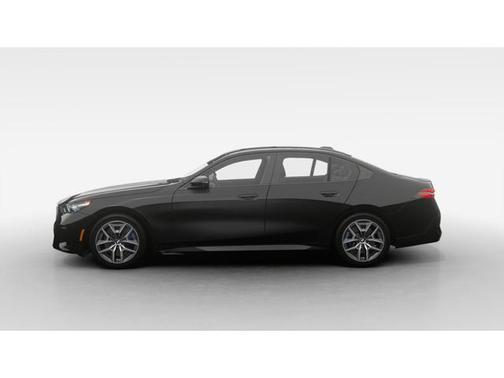 2026 BMW i5 eDrive40