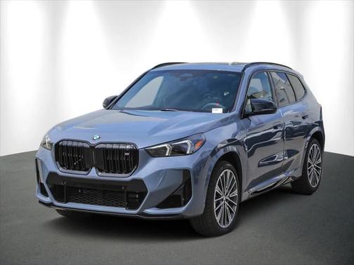 2025 BMW X1 M35i