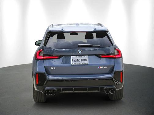 2025 BMW X1 M35i