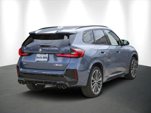 2025 BMW X1 M35i