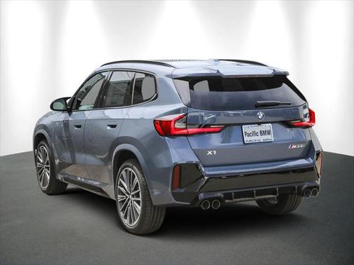 2025 BMW X1 M35i