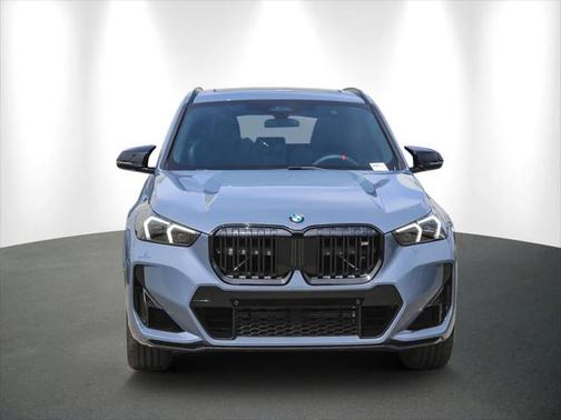 2025 BMW X1 M35i