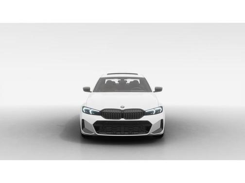 2025 BMW 330 i