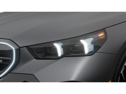 2025 BMW i5 M60