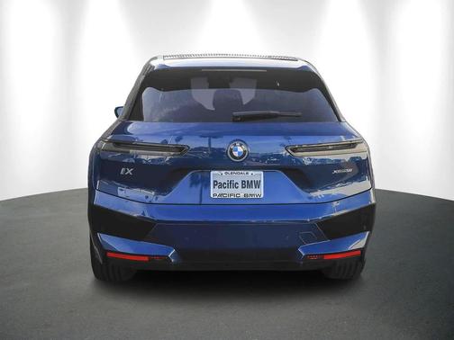 2023 BMW iX xDrive50