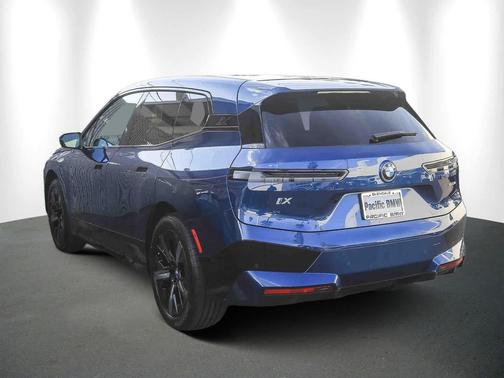 2023 BMW iX xDrive50