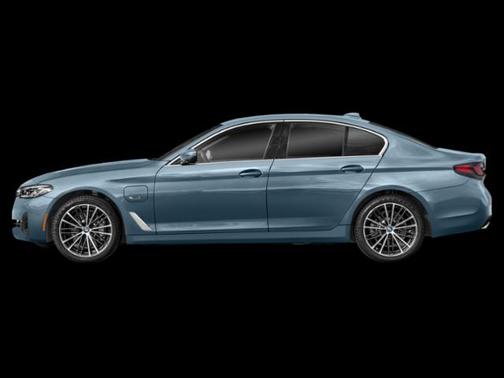 2023 BMW 530e Base
