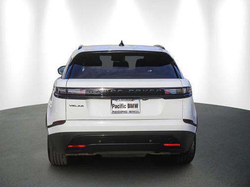 2026 Land Rover Range Rover Velar P250 S
