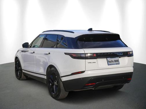 2026 Land Rover Range Rover Velar P250 S