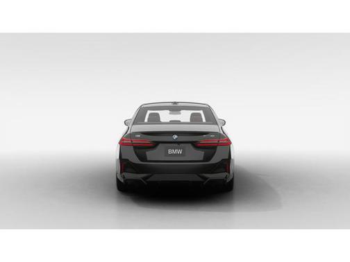 2026 BMW i5 eDrive40