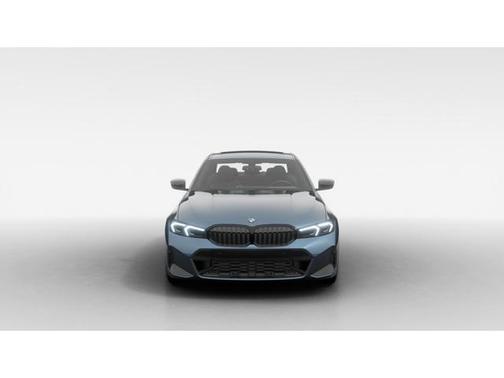 2026 BMW 330 NA