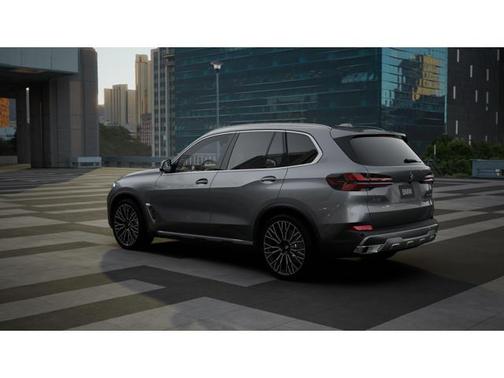 2025 BMW X5 sDrive40i