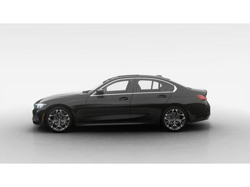 2026 BMW 330 i xDrive