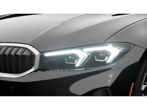 2026 BMW 330 i xDrive