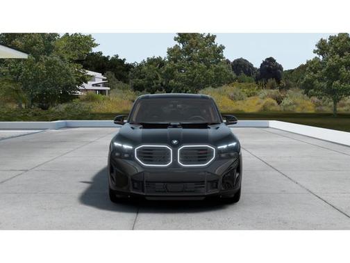 2026 BMW XM Label