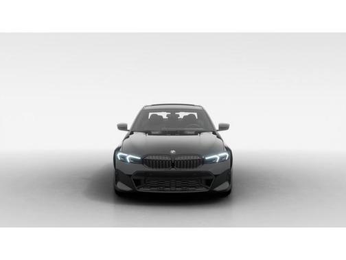 2026 BMW 330 NA