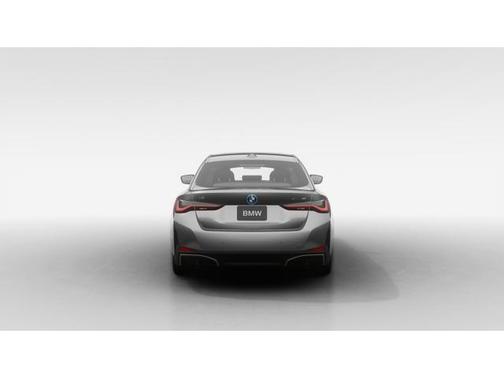 2025 BMW i4 Gran Coupe eDrive40