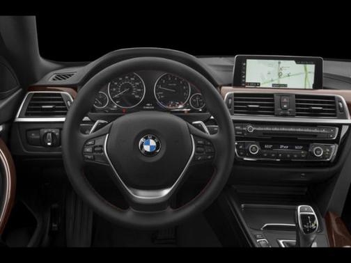 2019 BMW 430 Gran Coupe i