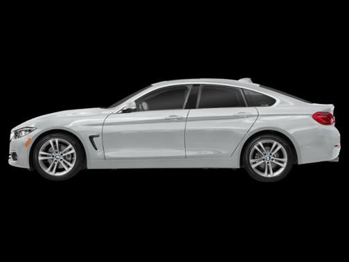 2019 BMW 430 Gran Coupe i
