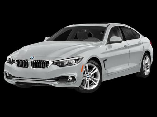 2019 BMW 430 Gran Coupe i