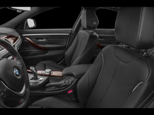 2019 BMW 430 Gran Coupe i