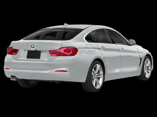 2019 BMW 430 Gran Coupe i