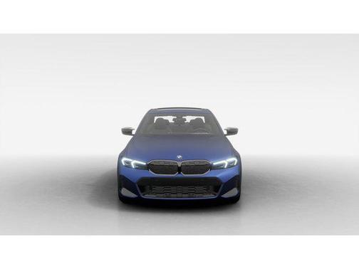 2026 BMW M340 NA