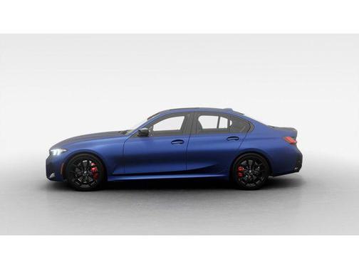 2026 BMW M340 NA