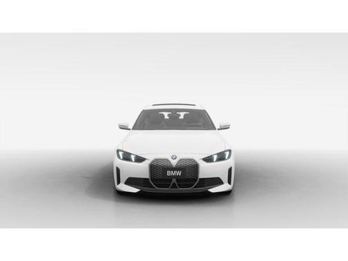 2025 BMW i4 Gran Coupe eDrive40