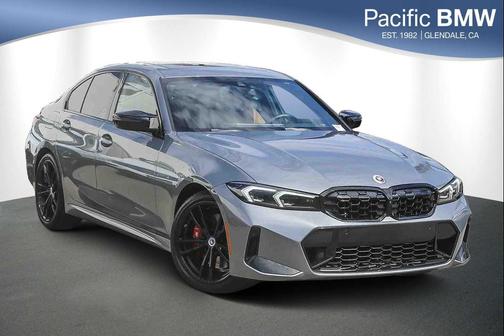 2023 BMW M340 i xDrive